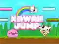 Jeu Saut Kawaii en ligne Jeu Saut Kawaii en ligne