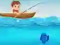 Jeu Va à la pêche en ligne Jeu Va à la pêche en ligne