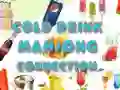 Jeu Connexion Mahjong Boisson Froide en ligne Jeu Connexion Mahjong Boisson Froide en ligne