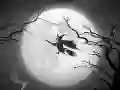 Jeu La Nuit des Sorcières Puzzle en ligne Jeu La Nuit des Sorcières Puzzle en ligne