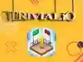 Jeu Trivial.io en ligne Jeu Trivial.io en ligne