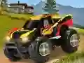 Jeu Camion Monstre Tout Terrain en ligne Jeu Camion Monstre Tout Terrain en ligne