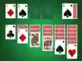 Jeu Solitaire Classique en ligne