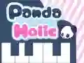 Jeu Panda Holic en ligne Jeu Panda Holic en ligne