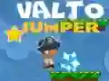 Jeu Valto Sauter en ligne Jeu Valto Sauter en ligne