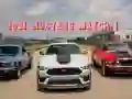 Jeu 2021 Mustang Match 1 en ligne Jeu 2021 Mustang Match 1 en ligne
