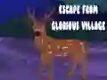 Jeu Évasion du Village Glorieux en ligne Jeu Évasion du Village Glorieux en ligne