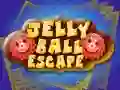 Jeu Évasion de la Boule de Gelée en ligne Jeu Évasion de la Boule de Gelée en ligne