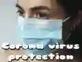 Jeu Protection contre le coronavirus en ligne Jeu Protection contre le coronavirus en ligne