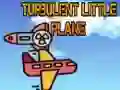 Jeu Petit Avion Turbulent en ligne Jeu Petit Avion Turbulent en ligne