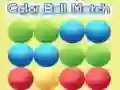 Jeu Match de Balles Colorées en ligne Jeu Match de Balles Colorées en ligne
