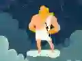 Jeu Dieux de la Mythologie Cachés en ligne Jeu Dieux de la Mythologie Cachés en ligne