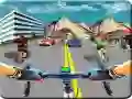Jeu Course de Vélo Réelle en ligne Jeu Course de Vélo Réelle en ligne