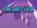 Jeu Rejoignez et Affrontez en 3D en ligne Jeu Rejoignez et Affrontez en 3D en ligne