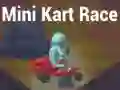 Jeu Mini Course de Kart en ligne