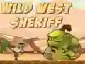 Jeu Sheriff de l'Ouest Sauvage en ligne Jeu Sheriff de l'Ouest Sauvage en ligne