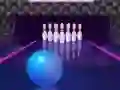 Jeu Étoiles du Bowling en ligne Jeu Étoiles du Bowling en ligne