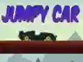Jeu Voiture Sautillante en ligne