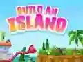 Jeu Construire une île en ligne Jeu Construire une île en ligne