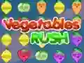 Jeu Course des Légumes en ligne Jeu Course des Légumes en ligne
