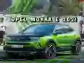 Jeu Puzzle Opel Mokka e 2021 en ligne Jeu Puzzle Opel Mokka e 2021 en ligne