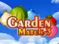 Jeu Jardin Match 3 en ligne