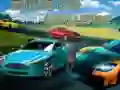 Jeu Défi Voiture Stunt en ligne Jeu Défi Voiture Stunt en ligne