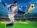 Jeu Coupe du Monde de Football 2020 en ligne