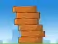 Jeu Tour en Bois en ligne Jeu Tour en Bois en ligne