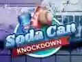 Jeu Coup de Canette de Soda en ligne Jeu Coup de Canette de Soda en ligne