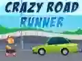 Jeu Fou Coureur de Route en ligne Jeu Fou Coureur de Route en ligne