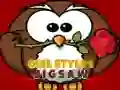 Jeu Puzzle Styles Hibou en ligne Jeu Puzzle Styles Hibou en ligne