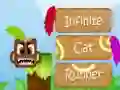 Jeu Chat Coureur Infini en ligne Jeu Chat Coureur Infini en ligne