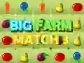Jeu Grands Fermiers Match 3 en ligne
