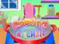 Jeu Cuisine dans la cuisine en ligne