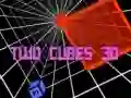 Jeu Deux Cubes 3D en ligne Jeu Deux Cubes 3D en ligne