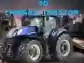 Jeu Tracteur Chaîné 3D en ligne Jeu Tracteur Chaîné 3D en ligne