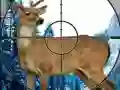 Jeu Chasseur de Cerfs Tireur d'Élite en ligne Jeu Chasseur de Cerfs Tireur d'Élite en ligne
