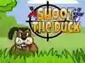 Jeu Tirez sur le canard en ligne