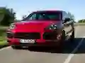 Jeu Puzzle 2020 Porsche Cayenne GTS en ligne Jeu Puzzle 2020 Porsche Cayenne GTS en ligne