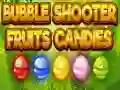 Jeu Bulles Tireur Fruits Bonbons en ligne Jeu Bulles Tireur Fruits Bonbons en ligne