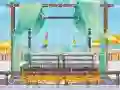 Jeu Puzzle Cabana Plage en ligne Jeu Puzzle Cabana Plage en ligne