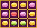 Jeu Effondrement des Macarons en ligne Jeu Effondrement des Macarons en ligne