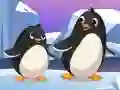 Jeu Casse-tête Pingouin en ligne Jeu Casse-tête Pingouin en ligne