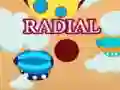 Jeu Radial en ligne