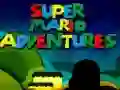 Jeu Super Mario Aventures en ligne Jeu Super Mario Aventures en ligne