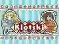 Jeu Klotski en ligne Jeu Klotski en ligne