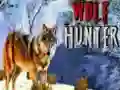 Jeu Chasseur de loups en ligne