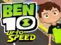 Jeu Ben 10: À Fond en ligne Jeu Ben 10: À Fond en ligne