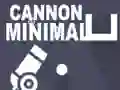 Jeu Canon Minimal en ligne Jeu Canon Minimal en ligne